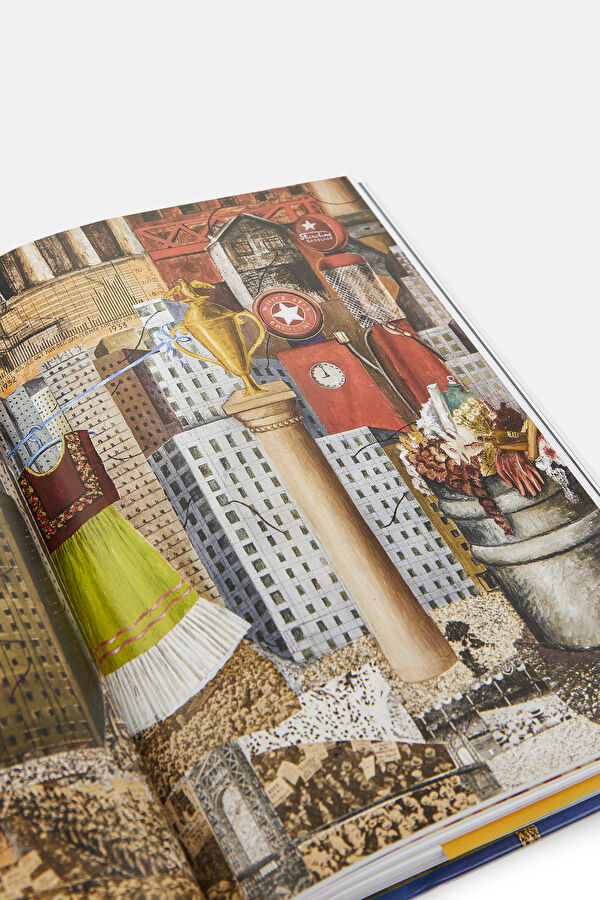 Frida Kahlo 40th Edition 7