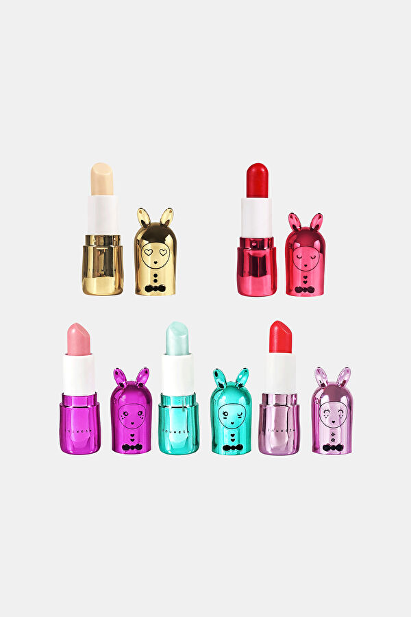 Icoffret House Of Winterland Lip Balm 2