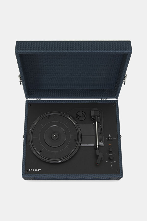 Voyager Pikap 6