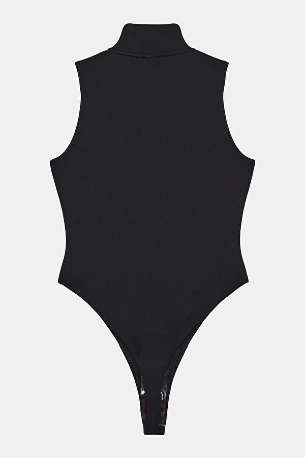 Siyah Body 5
