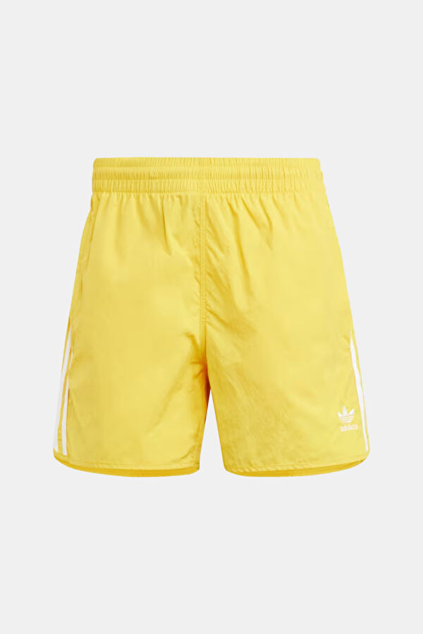 Yellow Shorts