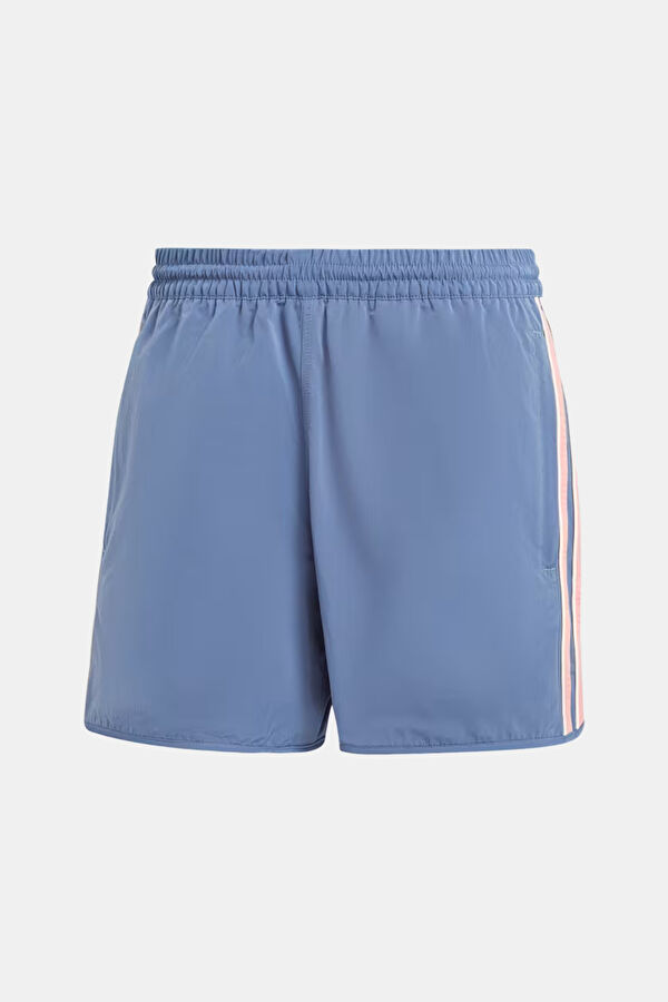 Blue Shorts
