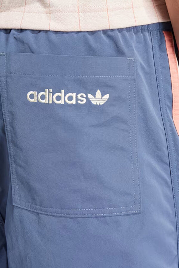 Blue Shorts 2