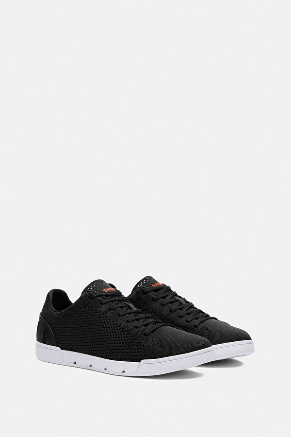 White Sneaker Erkek 2
