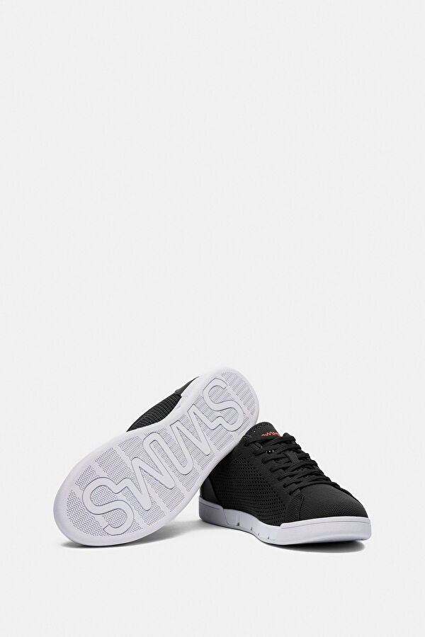 White Sneaker Erkek 4