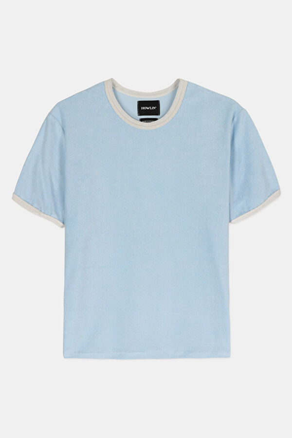 Light Blue Tshirt