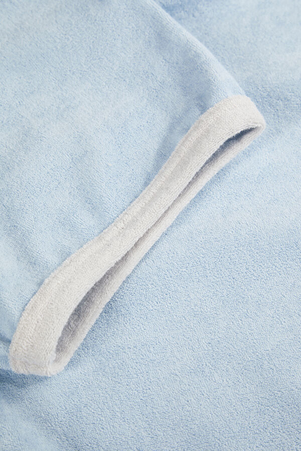 Light Blue Tshirt 3