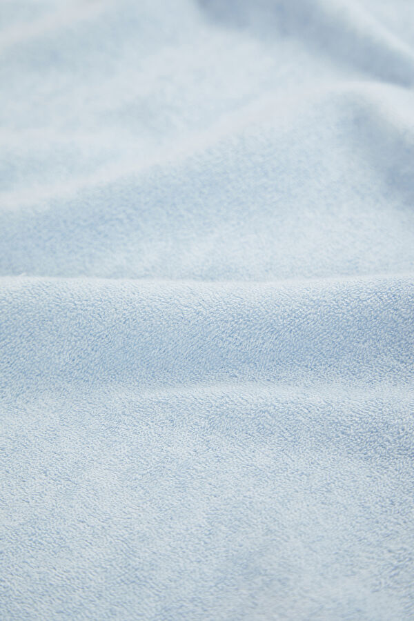 Light Blue Tshirt 4