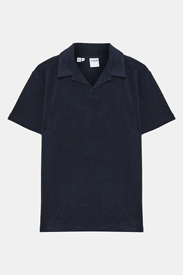 Lacivert T-Shirt