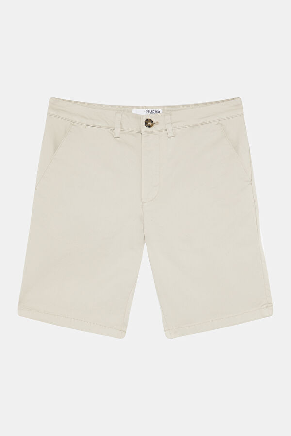 Organic Cotton Shorts