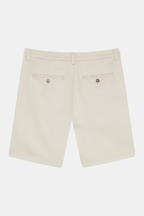 Organic Cotton Shorts 2