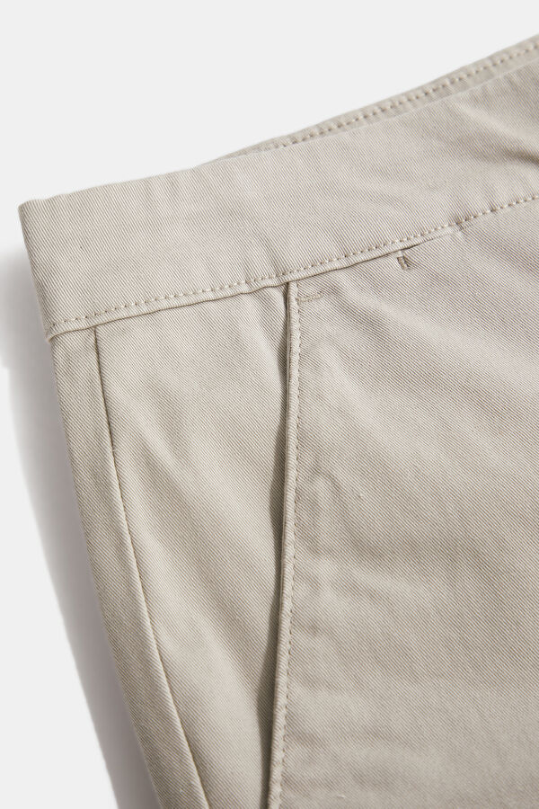 Organic Cotton Shorts 4