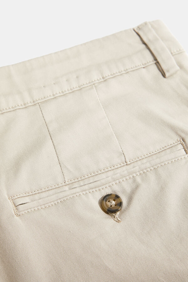 Organic Cotton Shorts 5