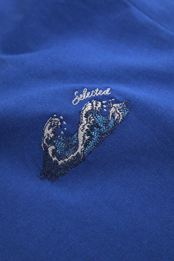 Saxe Tshirt 4