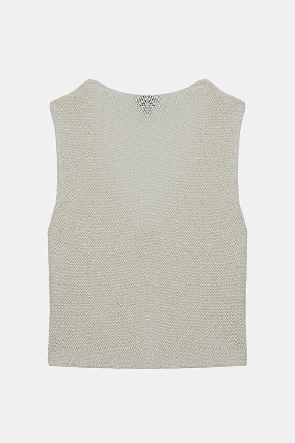 Off-white women's vest 5