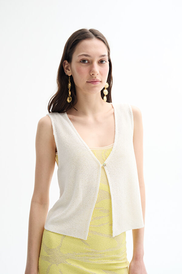 Off-white women's vest
