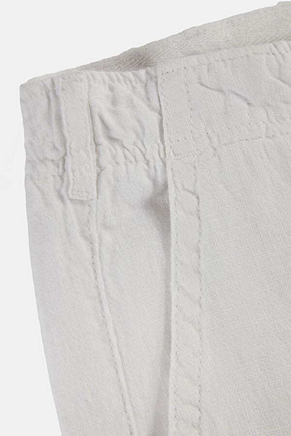 White Trousers 4