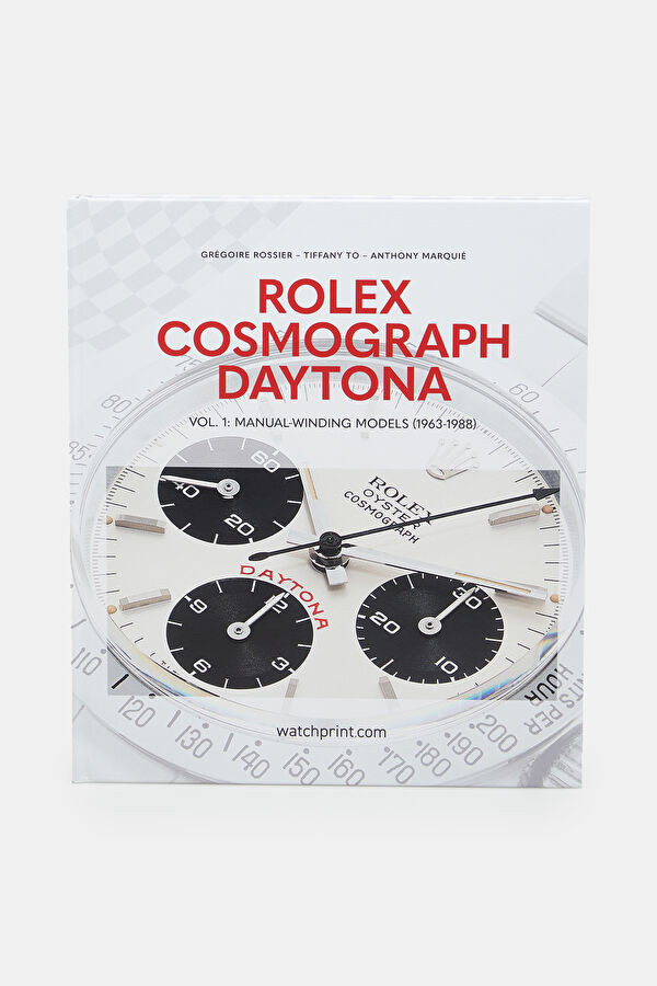 Rolex Cosmograph Daytona