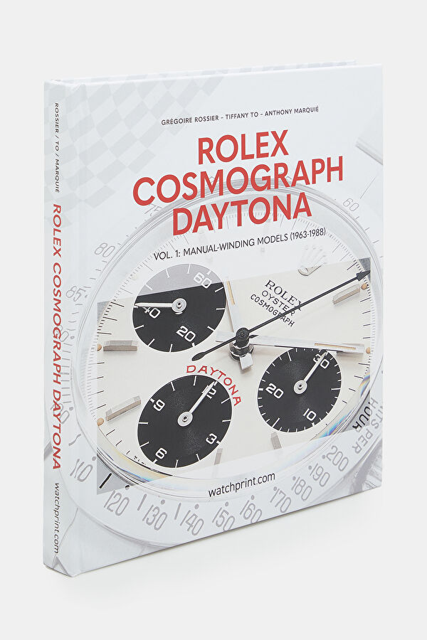 Rolex Cosmograph Daytona 2