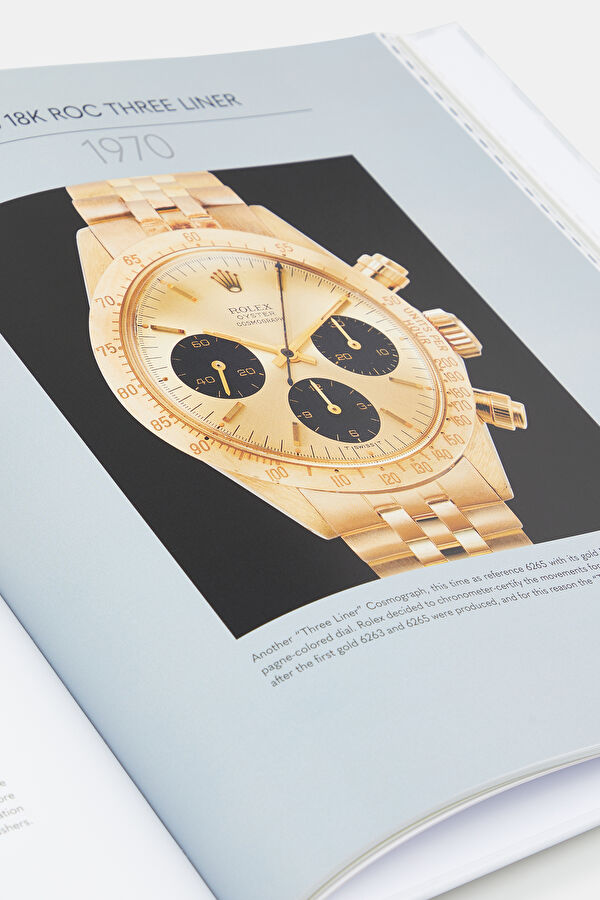 Rolex Cosmograph Daytona 9