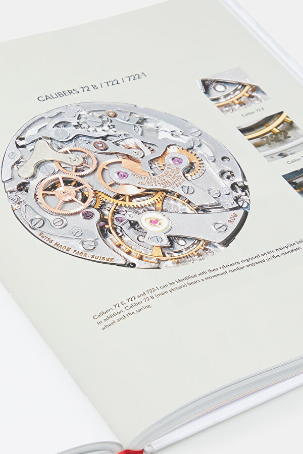Rolex Cosmograph Daytona 12