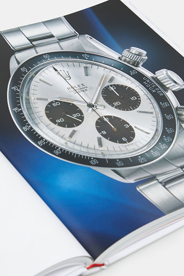 Rolex Cosmograph Daytona 14