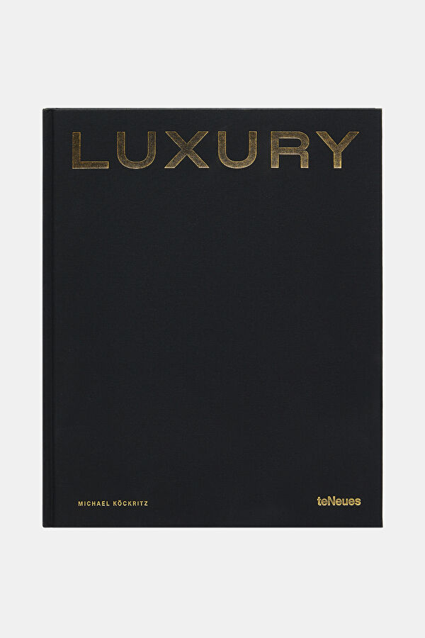 Luxury, Multicolor, STD