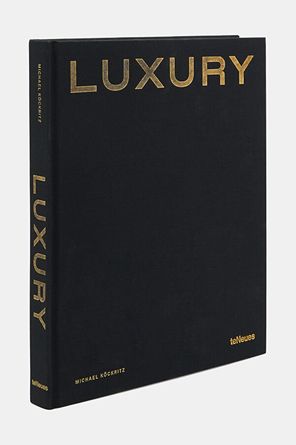 Luxury, Multicolor, STD 2
