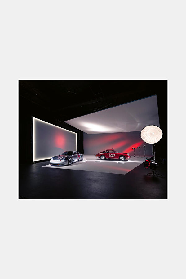 Porsche - A Passion for Power 2