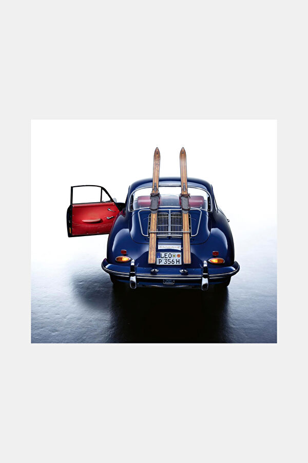 Porsche - A Passion for Power 3