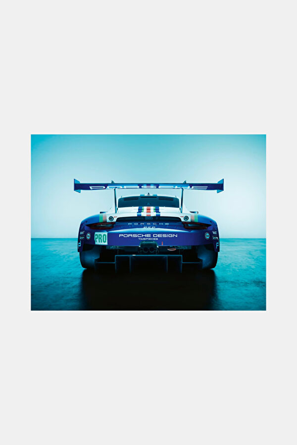 Porsche - A Passion for Power 4