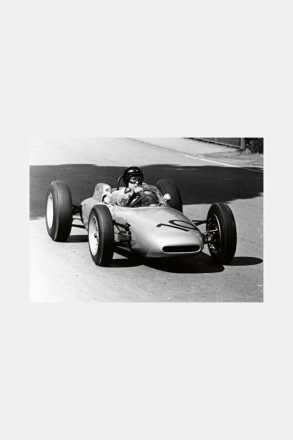 Porsche - A Passion for Power 5