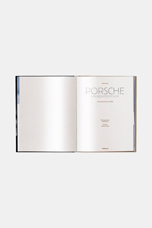 Porsche - A Passion for Power 6