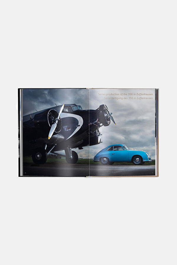Porsche - A Passion for Power 7
