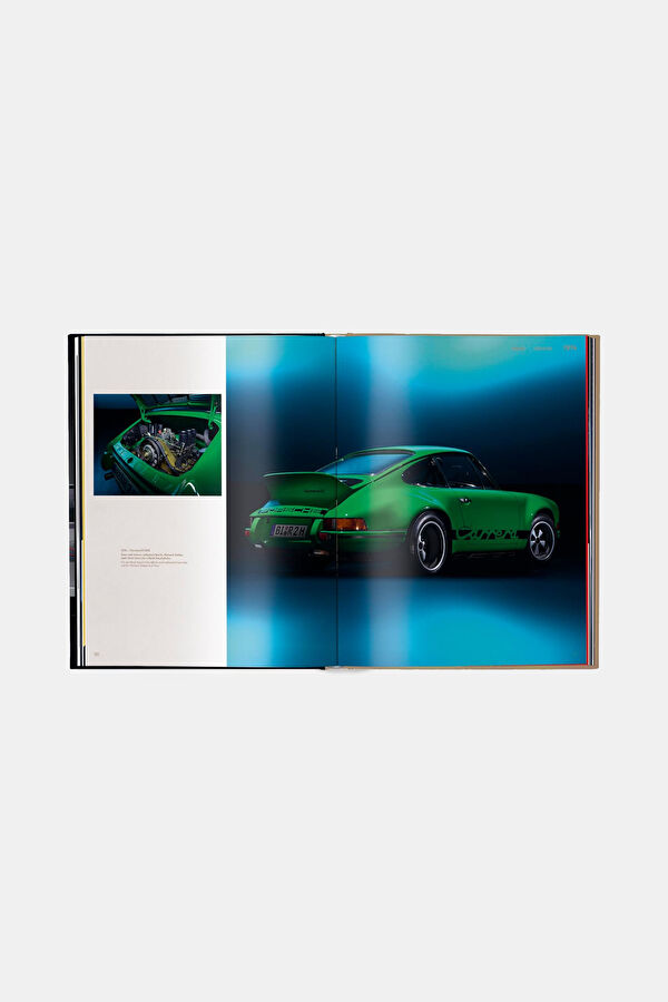 Porsche - A Passion for Power 9