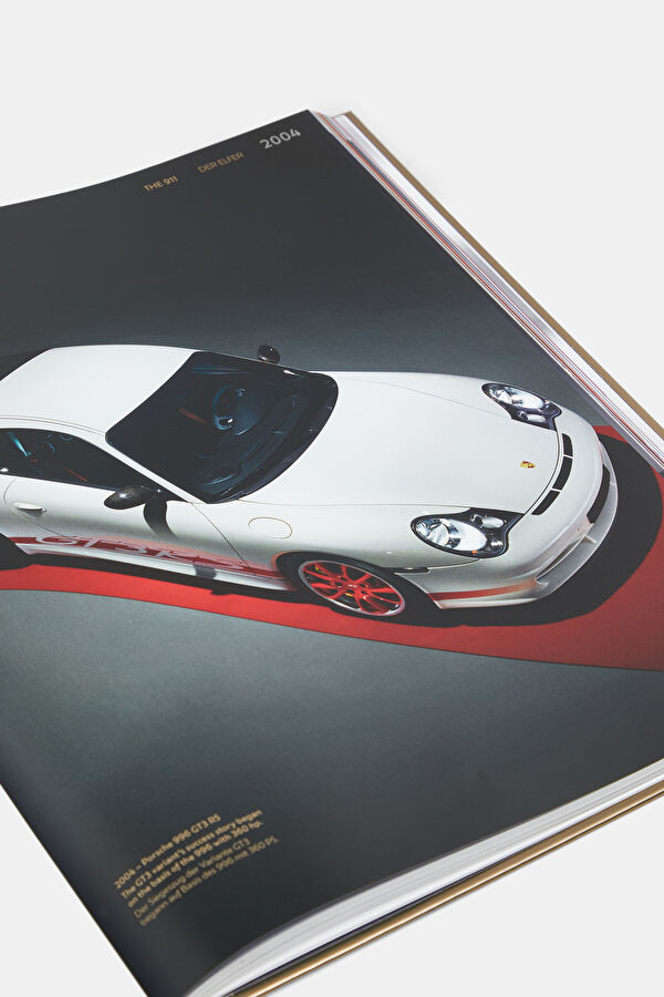 Porsche - A Passion for Power 11