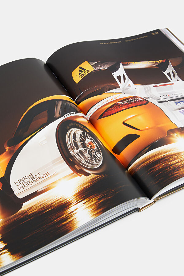 Porsche - A Passion for Power 12