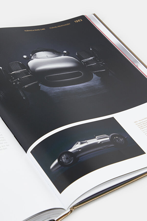 Porsche - A Passion for Power 14