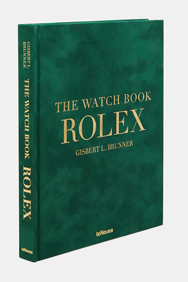 The Watch Book Rolex 2