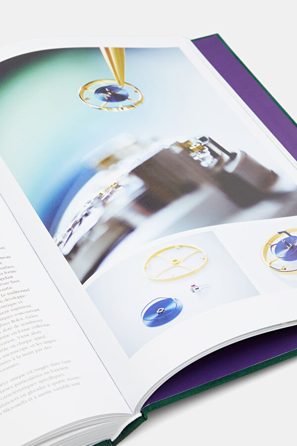 The Watch Book Rolex 10