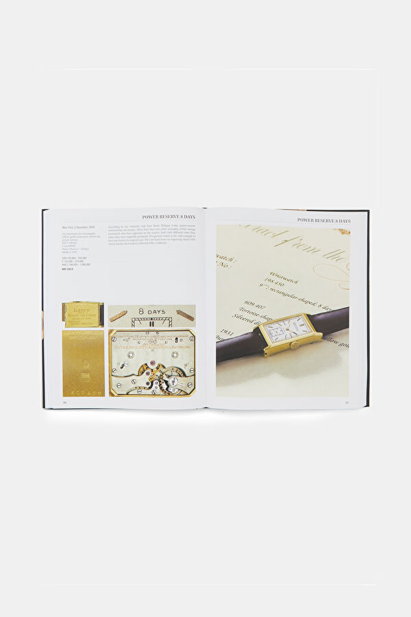 Patek Philippe: Investing in Wristwatches 5
