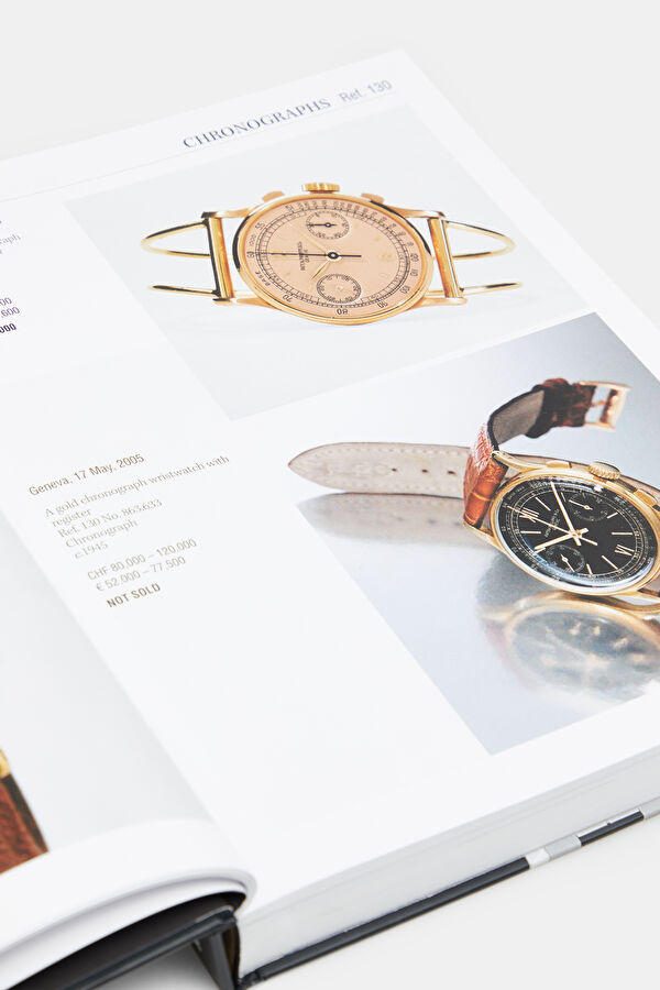 Patek Philippe: Investing in Wristwatches 6