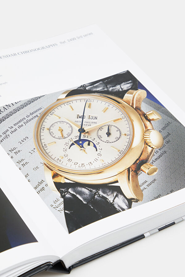 Patek Philippe: Investing in Wristwatches 7