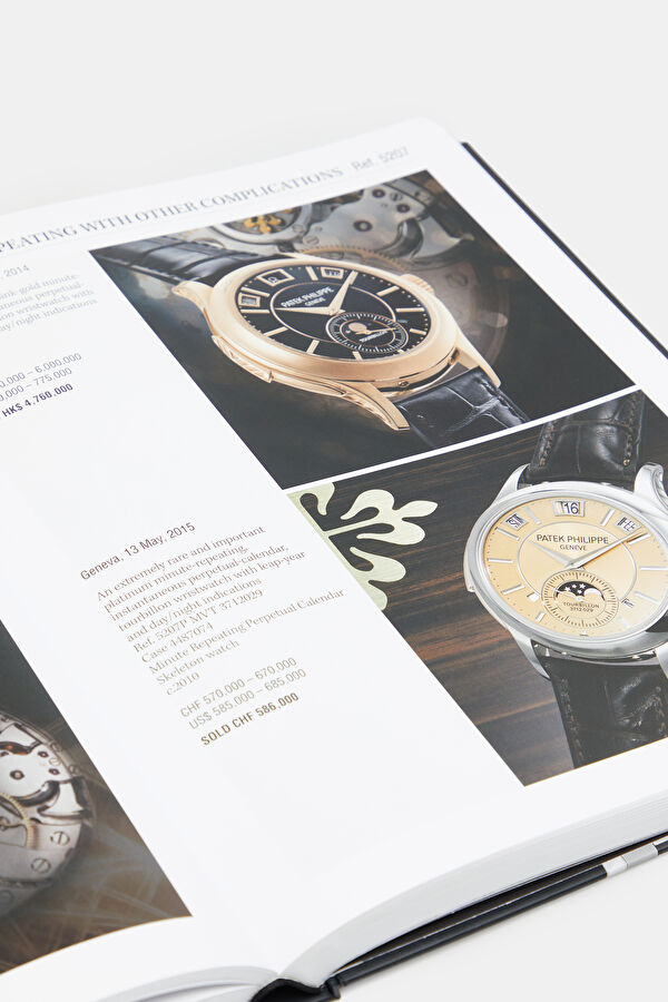 Patek Philippe: Investing in Wristwatches 8