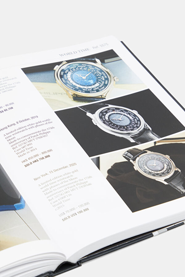 Patek Philippe: Investing in Wristwatches 10
