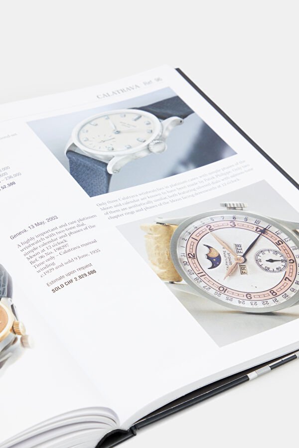Patek Philippe: Investing in Wristwatches 12