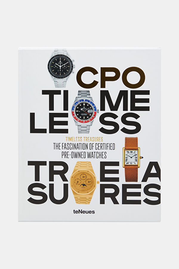 Timeless Treasures