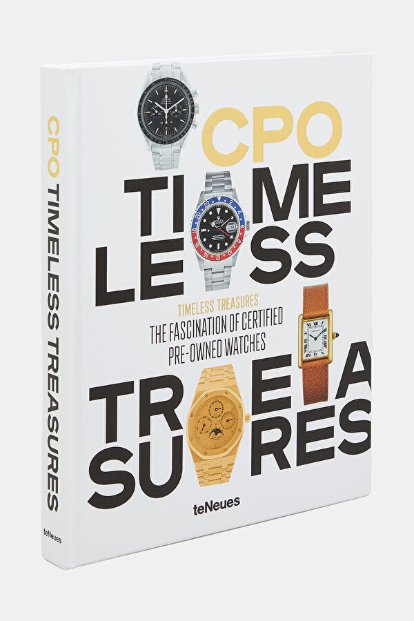 Timeless Treasures 2