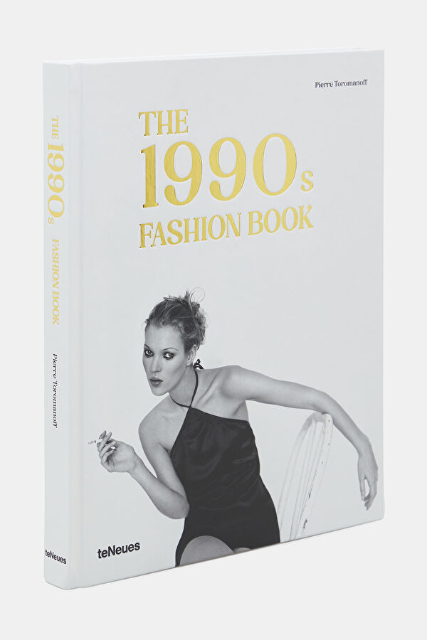 The 1990s Fashion Book 2