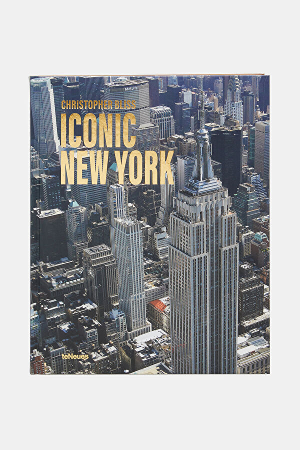 Iconic New York